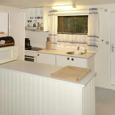 Holiday 684 With Terrace Ferienhaus *